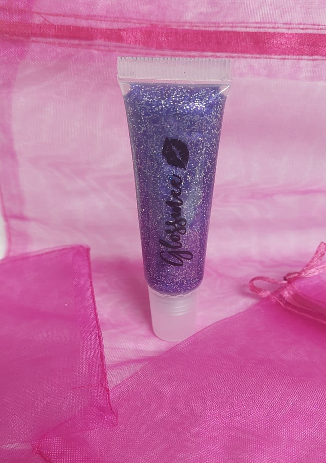 G L O SS M E E🧚‍♀️💞✨️ !!! Passhunnn Lip Gloss