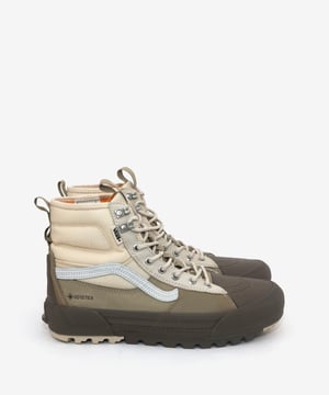 Image of VANS_SK8-HI GORE-TEX MTE-3 :::SANDSHELL/CORNSTALK:::
