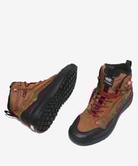 Image 2 of VANS_ULTRARANGE EXO HI GORE-TEX MTE-2 :::DACHSHUND/BLACK:::