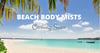 BODY MISTS COMING SOON!