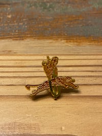 Image 1 of NØWHERE Tiger pin