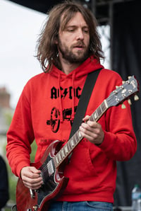 Image 2 of Sudadera Capucha AC/DC