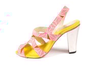 Image 2 of Jasmine Bespoke Shoes