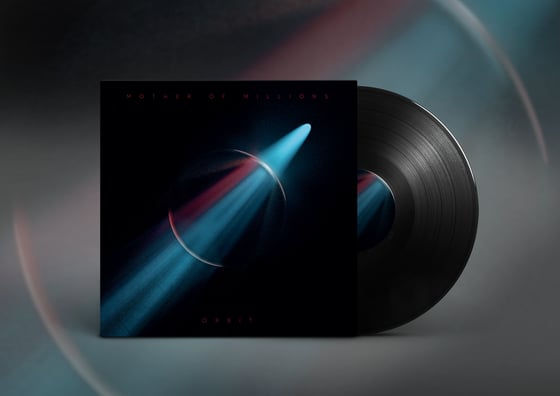 Image of Orbit (EP) Vinyl 