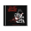 Wrath Division "Barbed Wire Veins" CD