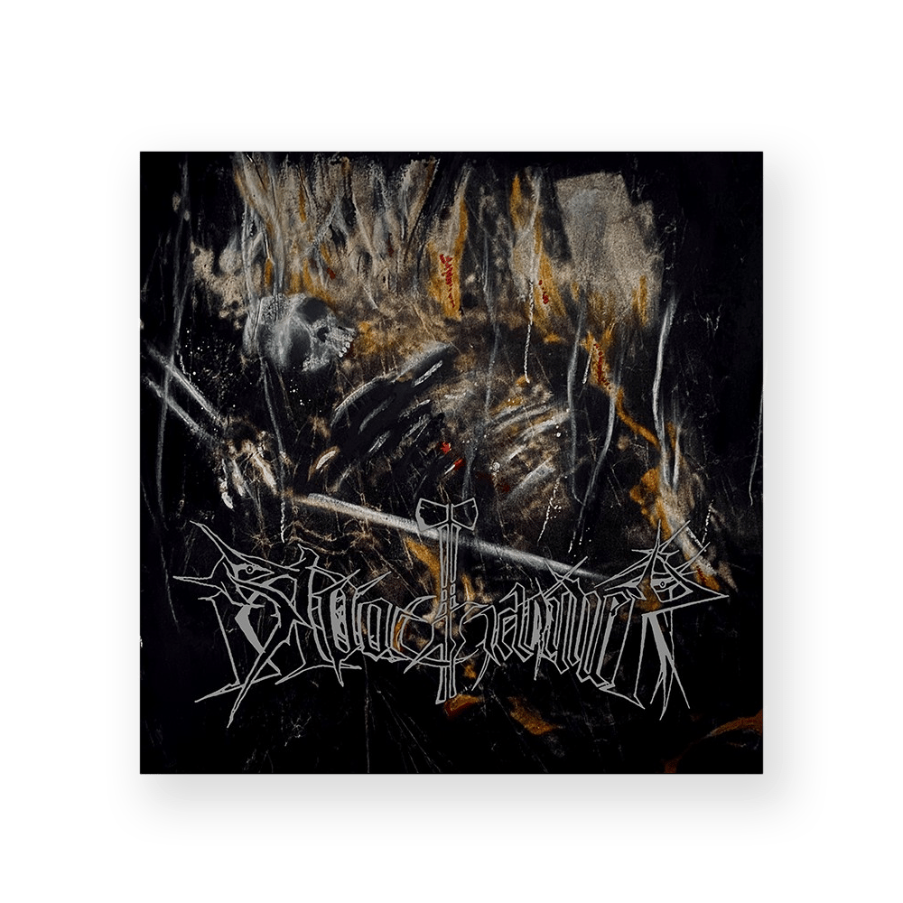 Bloodhammer "Henki Tähtien Takaa" mCD