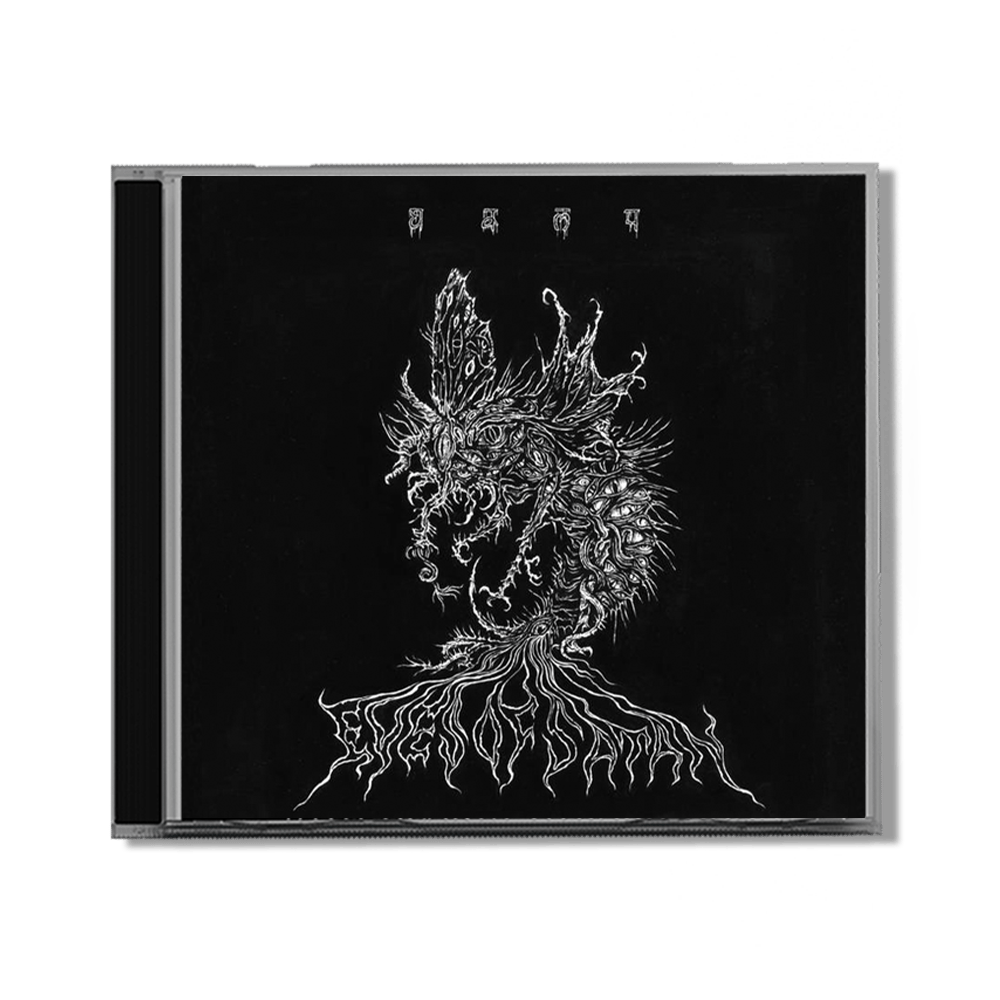 Cultes des Ghoules "Eyes of Satan" mCD