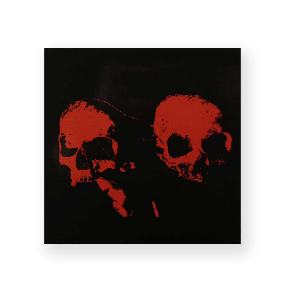 Cultes des Ghoules "Haxan" digiCD