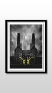 Image 2 of Battersea Power Station