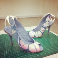 Image 2 of Intensive 8-day Shoe Making Course