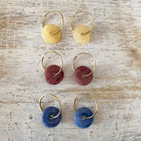 Image 2 of New Pendientes Kalos M