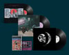 El Jazzy Chavo Bundle - 3x Records & 1x Cassette <s>61€ EUR</s>