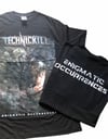 TECHNICKILL - ENIGMATIC OCCURRENCES (SS)