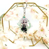 Sanemi Keychain