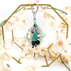 Sanemi Keychain