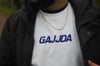 Gajjda Army - White