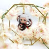 Archer Keychain