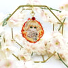 Nero Keychain – [RETIRING]