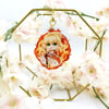 Nero Keychain – [RETIRING]
