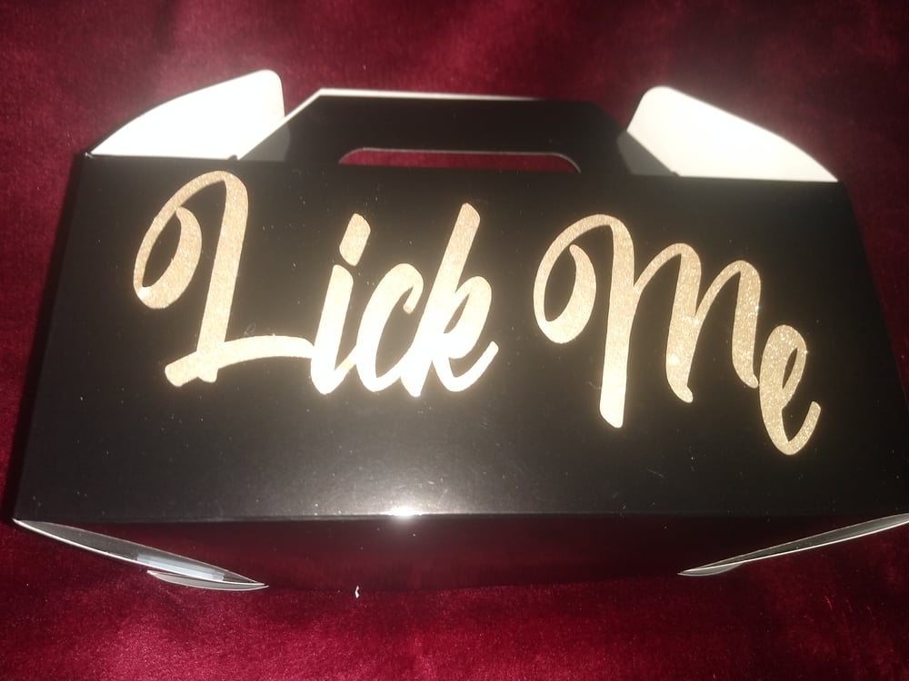 Mystery Box