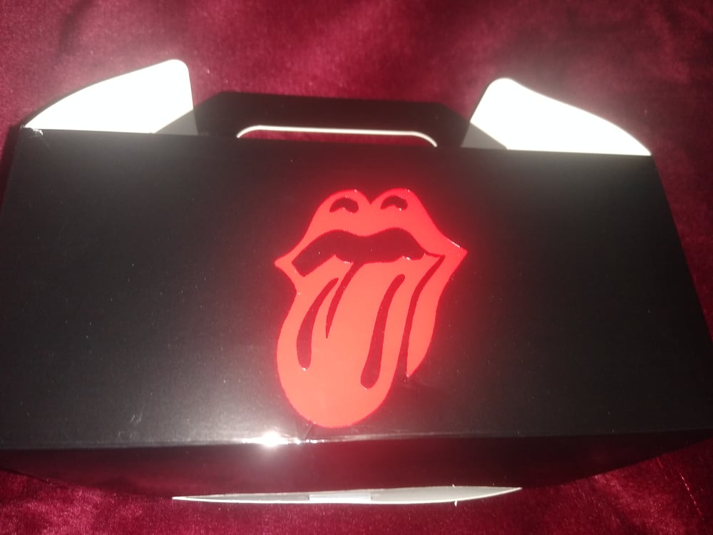 Mystery Box