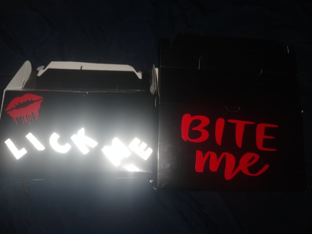 Mystery Box