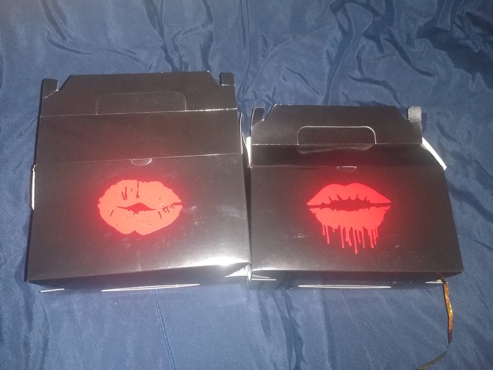 Mystery Box