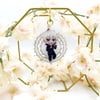 Inumaki Keychain