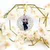 Inumaki Keychain