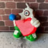 Burning Buddy Nr. 2 Love Doggo Image 4