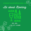 Dienstagspröbchen #8: All About Riesling