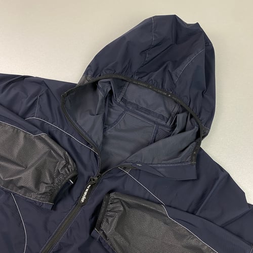 Image of And Wander Pertex shell jacket, size 3