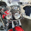 Triumph speedmaster se