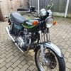 1978 Kawasaki Z750b 