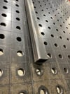 Mild Steel Box Section