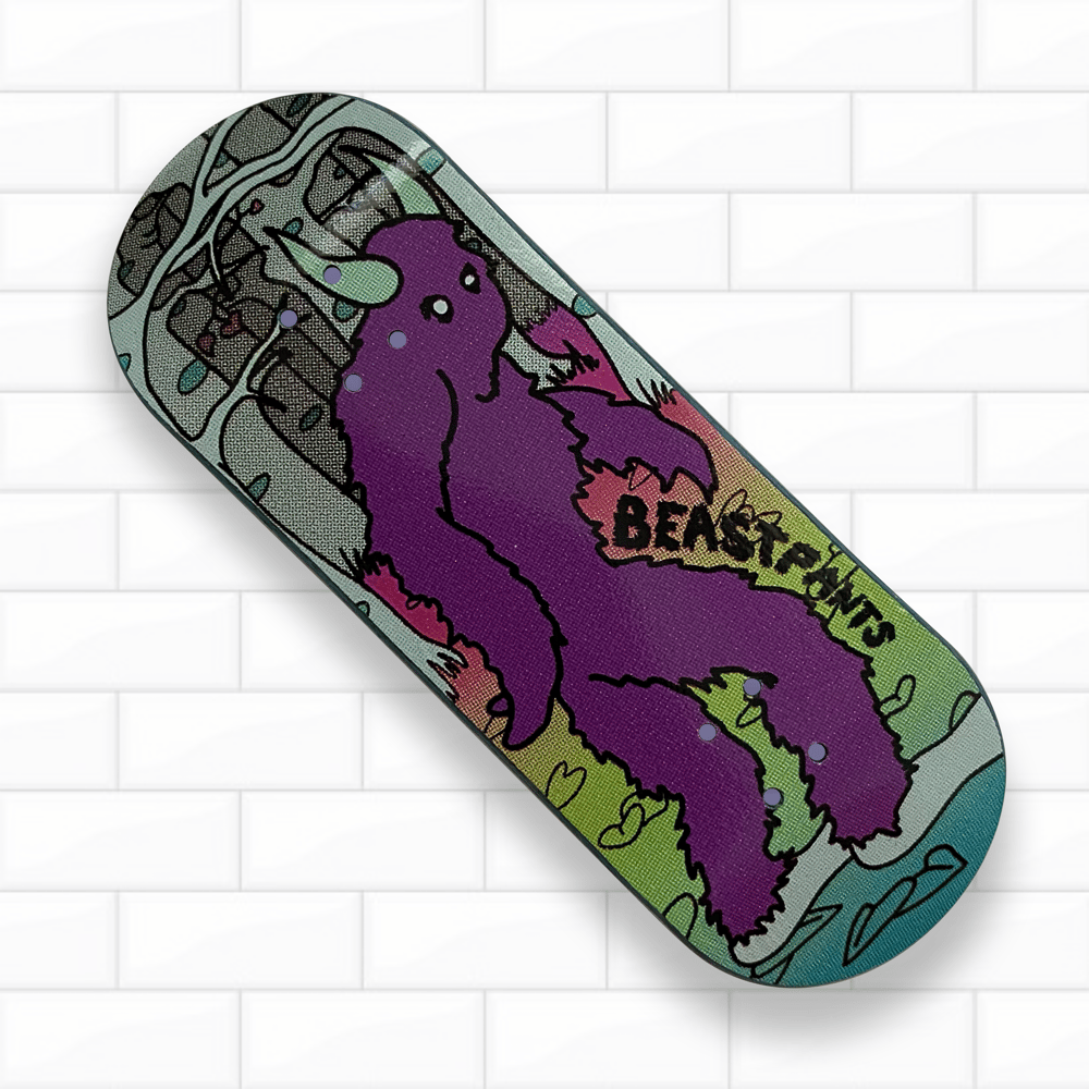 Image of BeastSquatch