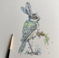 Image 1 of Nerile - Artwork