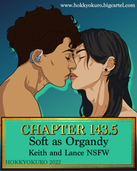 143.5 | Soft as Organdy