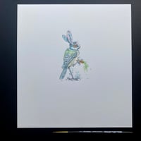 Image 4 of Nerile - Artwork