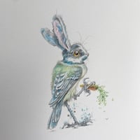 Image 5 of Nerile - Artwork
