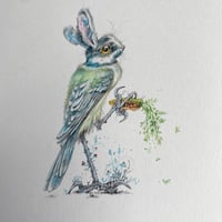 Image 3 of Nerile - Artwork