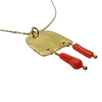 Image 2 of Tulum Necklace