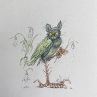 Image 3 of Orinta - Artwork