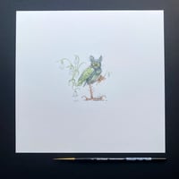 Image 3 of Orinta - Artwork