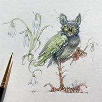 Image 2 of Orinta - Artwork