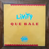 Livity - Que Bale 