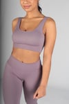 Dusk Ribbed Set - WAS £40