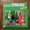 Viviane Emigré - Jambé Dlo