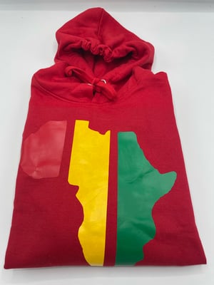 Image of Africa Tshirts, Hoodies, & sweatshirts