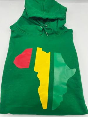 Image of Africa Tshirts, Hoodies, & sweatshirts